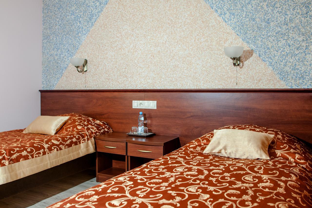 Hotel Irys ルブリン エクステリア 写真